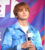 �w�u���[�s���I�h�xPOP-UP STORE�C�x���g�ɏo�Ȃ������h�c����(C)ORICON NewS inc. 