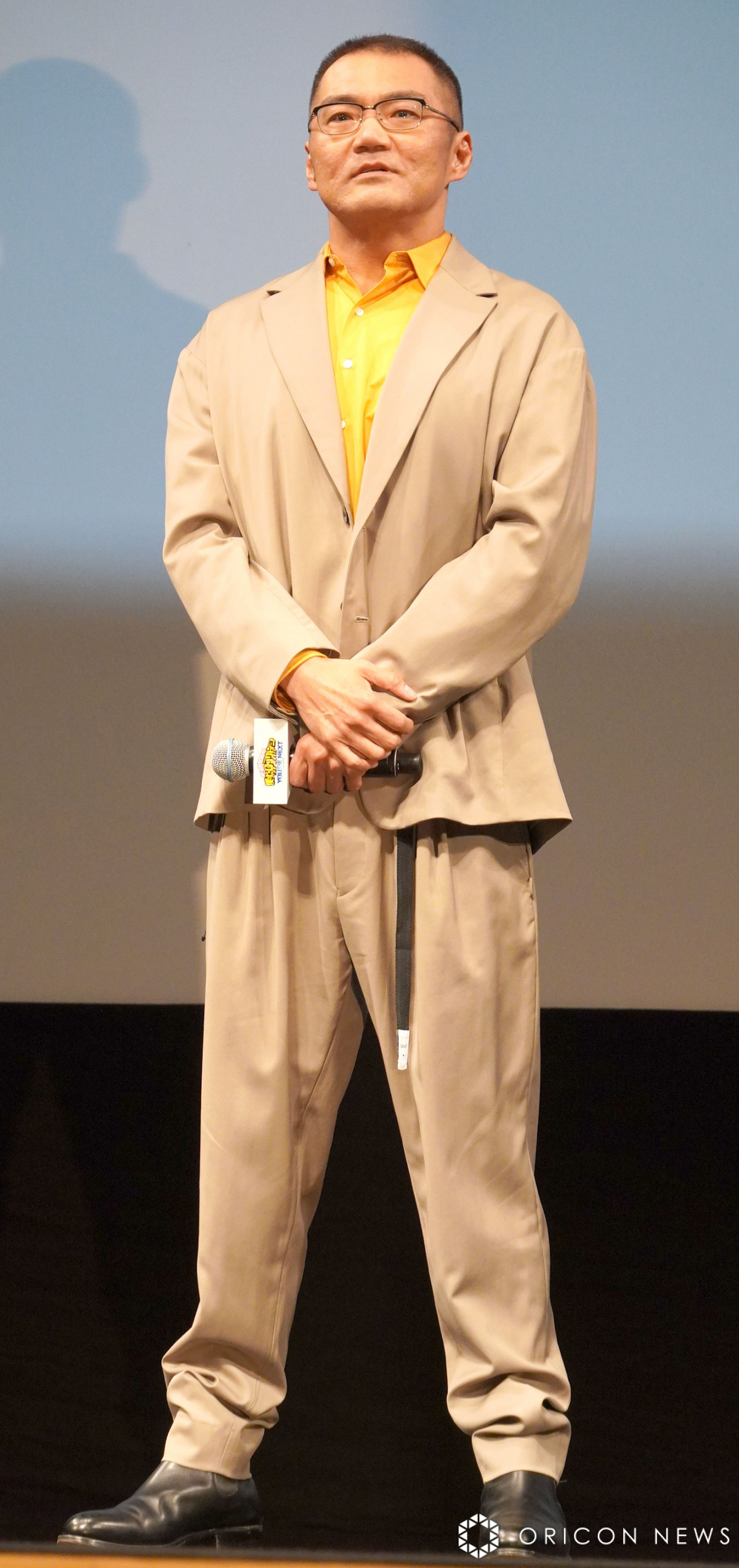 画像・写真 | 『ヒロアカ』オールマイト役・三宅健太、劇場版最新作の1