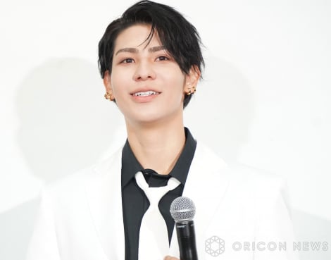 TvCYoő劽𗁂тE[fwԉHq̃{fBK[hxJOCxg iCjORICON NewS inc. 