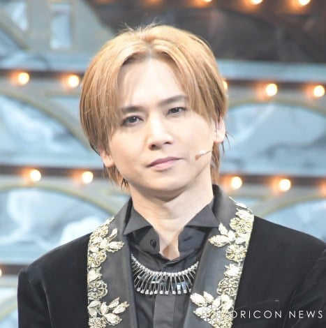 堂本光一の画像・写真 | 堂本光一、大阪で『Endless SHOCK』ラスト