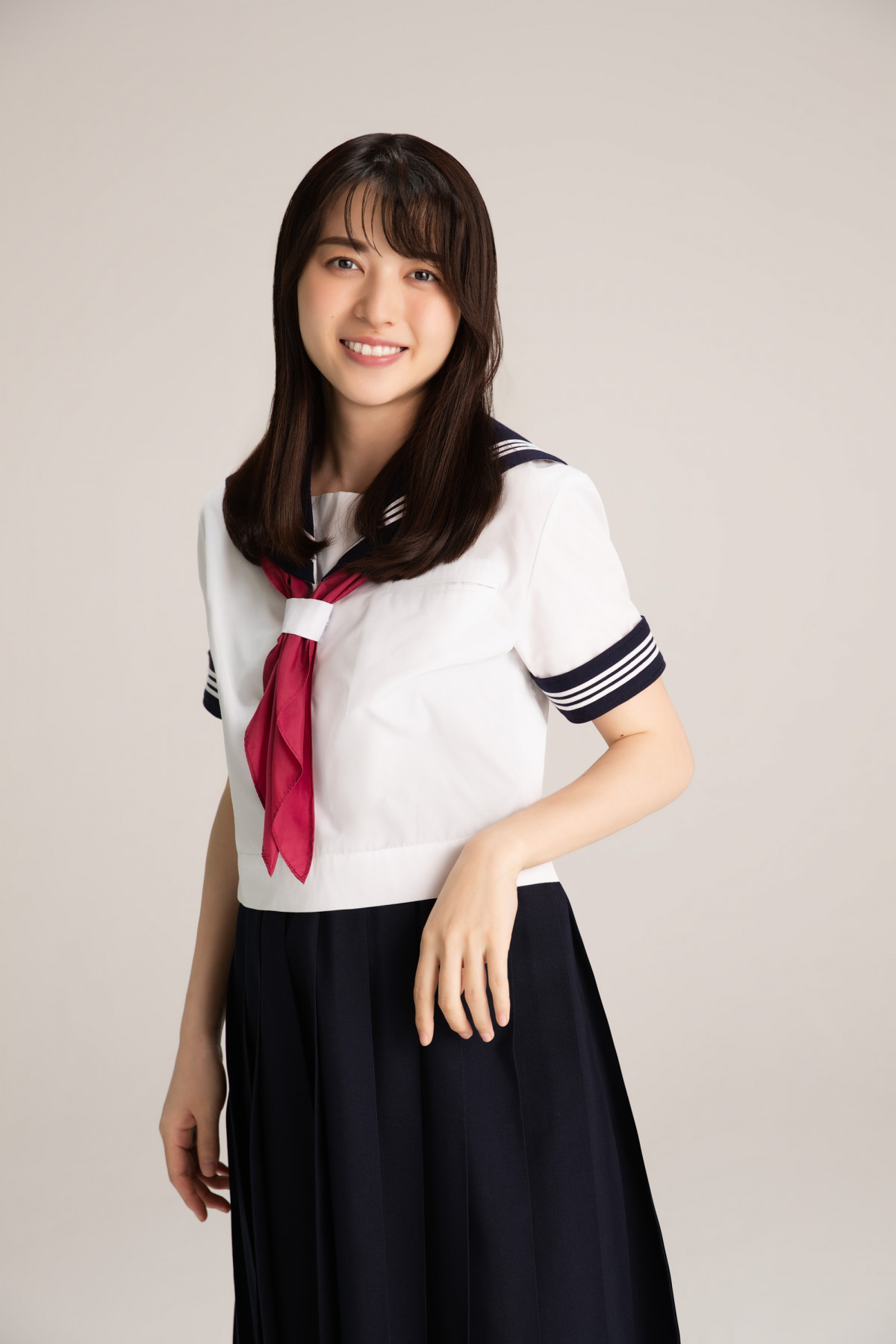32歳・元℃-ute矢島舞美、第1子出産から4ヶ月で復帰へ 主演舞台で