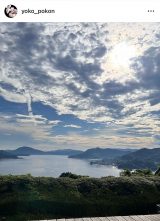 ���m�q�u�ċx�݂͔����Łv�i�ʐ^�̓C���X�^�O���� ��yoko_pokon ���j 