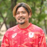 �w����1���I�O��s���YTEAM JAPAN�����C�x���g�x�ɏo�Ȃ�����v�ۉÐl�iC�jORICON NewS inc. 