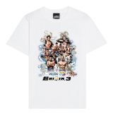 RIZIN】前日11時からグッズ先行販売 朝倉未来／平本蓮の新T