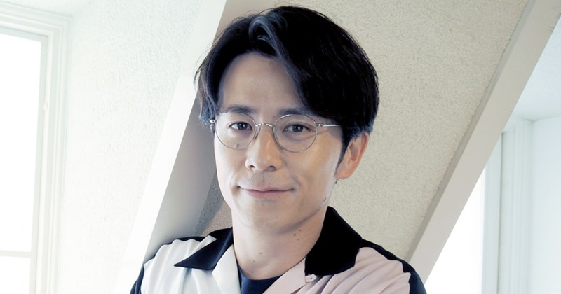 新婚・オリラジ藤森慎吾、妻の似顔絵を“初公開”「可愛い奥さんです。目パッチリですね」