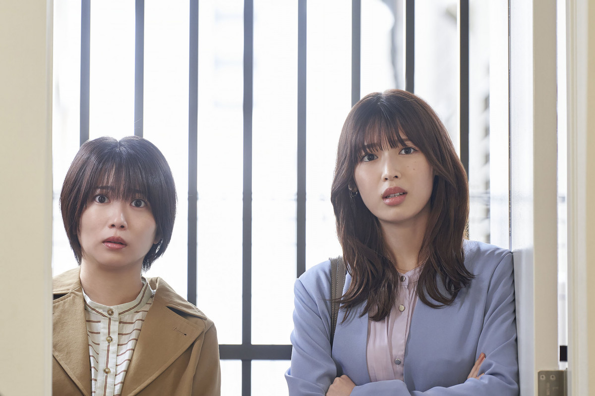ドラマ〉 中島健人主演「しょせん他人事ですから ～とある弁護士