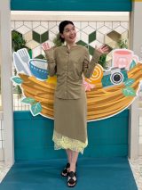 �䏬�t �u#�����C�` ���������������F�l���肪�Ƃ��������܂����v�i�ʐ^��X ��koharu___sakai ���j 