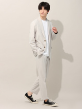 �p�t�H�[�}���X�X�[�c 