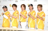 nɓoꂵDA PUMP (C)ORICON NewS inc. 