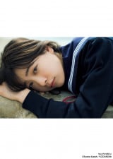 �w�����O�}�K�W���x35���ɓo�ꂷ�鍡�X䝖� 