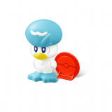 ハッピーセット ハッピーセット』8月は「ポケモン」 テラパゴス、ニャオハ