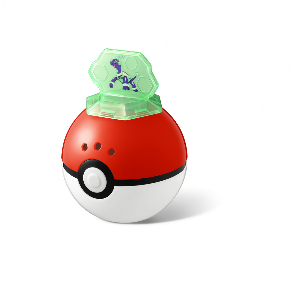 ハッピーセット』8月は「ポケモン」 テラパゴス、ニャオハ