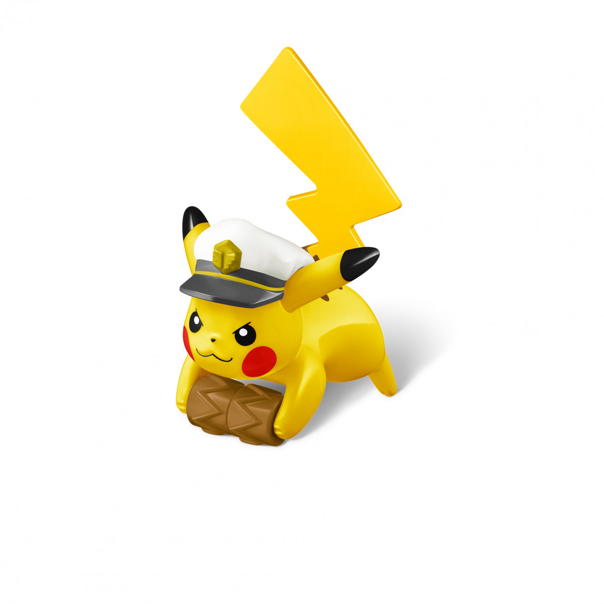 ハッピーセット』8月は「ポケモン」 テラパゴス、ニャオハ