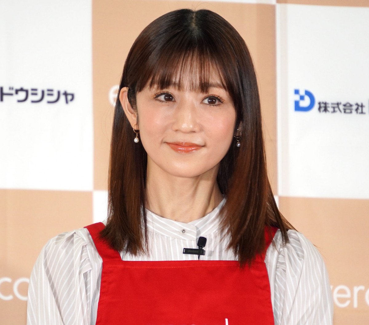 小倉優子の息子、成長伝わるショット バット構える姿に「すごく大きくなったね」「すっかりお兄さん」 | ORICON NEWS