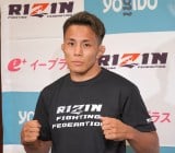 �yRIZIN�z�V��������u�O���b�v���[�Ȃ̂ŐQ�Z�̋��������������v�����ꐮ����g��{�����錾�h 