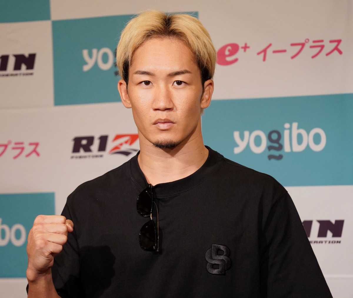 RIZIN】朝倉未来、イベント欠席の平本蓮に「格闘家としては正解だけど、これで負けたらダサい」鈴木千裕戦も希望 | ORICON NEWS