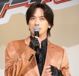 fwʃC_[Kb`[h UEt[`[EfCuCNx䂠DAIGO (C)ORICON NewS inc. 