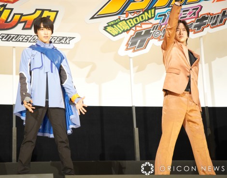 �f��w���ʃ��C�_�[�K�b�`���[�h �U�E�t���[�`���[�E�f�C�u���C�N�x�������䂠�����ɓo�d�����i������j�{�������ADAIGO �iC�jORICON NewS inc. 