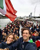 �y�p���ܗցz�Z�[�k��Ɍ����w�֗��Ƃ� �C�^���A����I�肪�ȂɎӍ� 