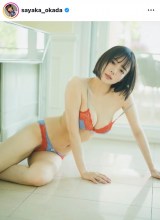 ���c�щ��u5�N�Ԃ�̎ʐ^�W�w�����҂̂ҁx�����܂ł���7���v�i�ʐ^�̓C���X�^�O���� ��sayaka_okada ���j 