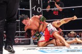 �w��RIZIN.3�x���V����vs.�c�� �iC�jRIZIN FF 