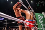 �w��RIZIN.3�x���V����vs.�c�� �iC�jRIZIN FF 