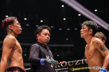 �w��RIZIN.3�x���V����vs.�c�� �iC�jRIZIN FF 