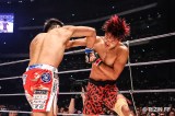 �w��RIZIN.3�x���V����vs.�c�� �iC�jRIZIN FF 