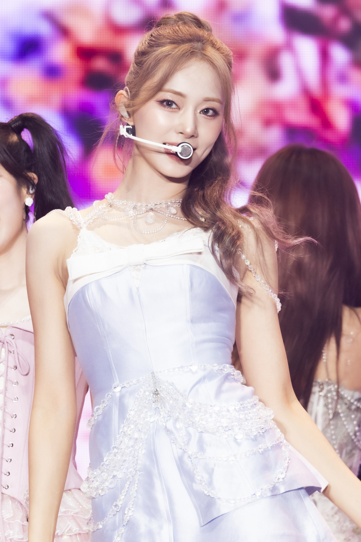 画像・写真 | TWICE、“海外女性歌手初”日産スタジアム公演の念願叶う