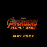 wAxW[Y:V[NbgEEH[Y()x(wAvengers: Secret Warsx/ČJ:27N5)(C)2024 MARVEL 