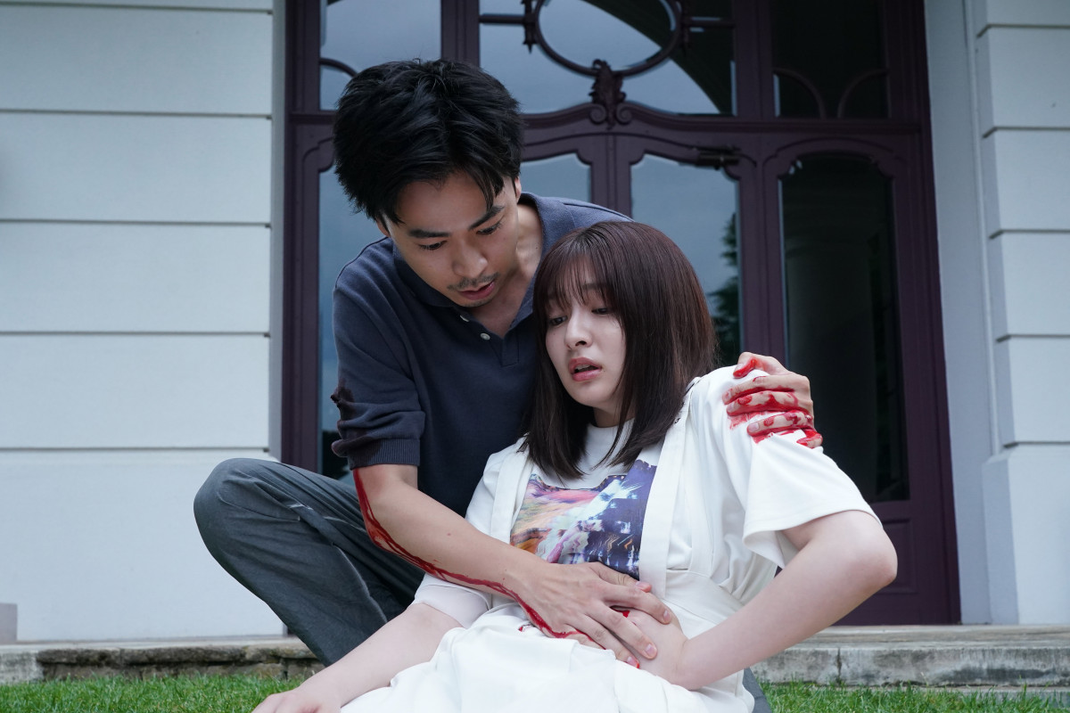 日本ドラマ　降り積もれ孤独な死よ　DVD BOX 成田凌　吉川愛 降り積もれ孤独な死よ Blu-ray BOX 成田凌 吉川愛