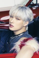 MINGI(~M)=ATEEZ JAPAN 4TH SINGLE uBirthdayvRZvgtHg1e 