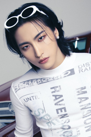 画像・写真 | ATEEZ、カジュアルルックのコンセプトフォト第1弾