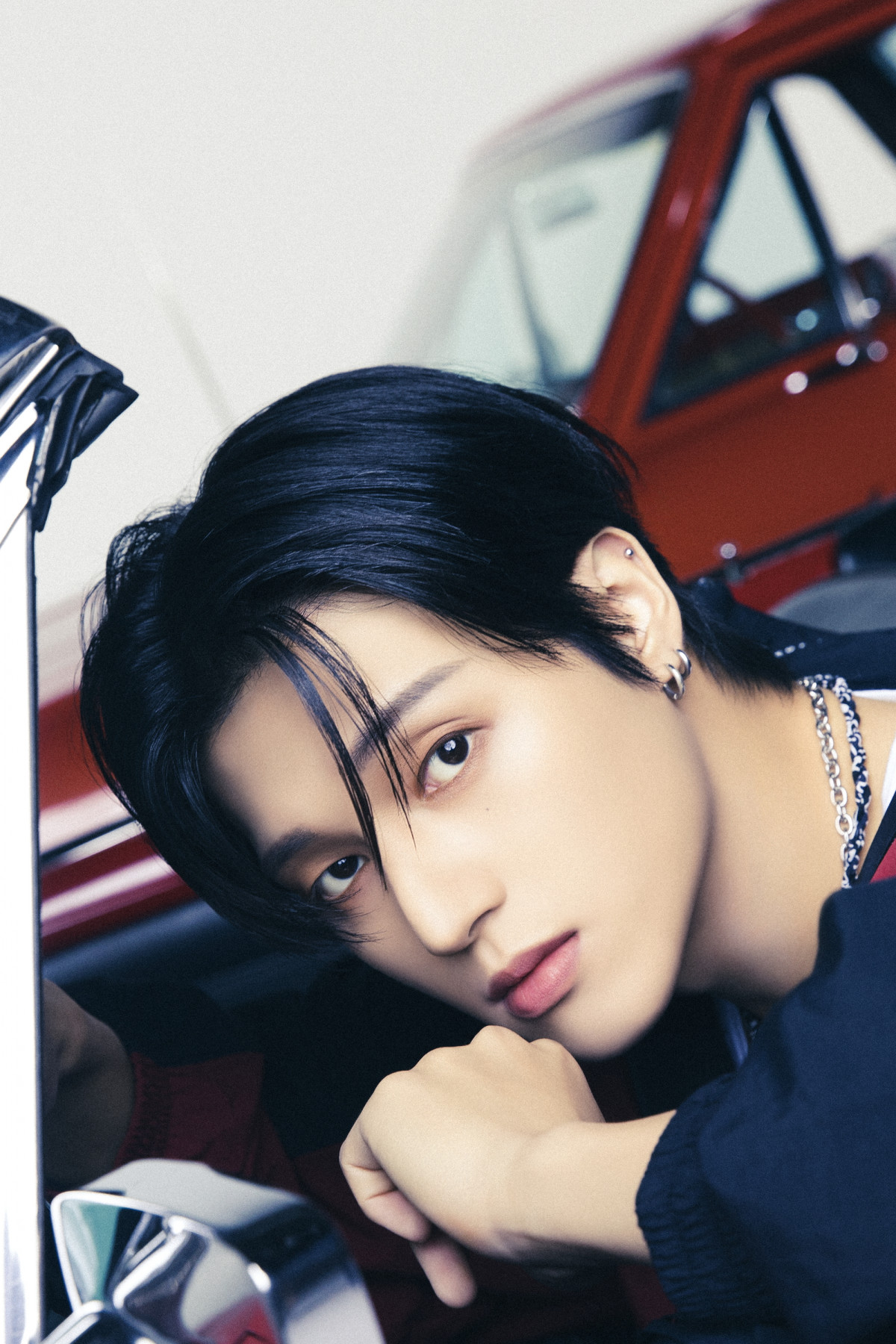 画像・写真 | ATEEZ、カジュアルルックのコンセプトフォト第1弾