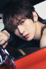 YEOSANG(T)=ATEEZ JAPAN 4TH SINGLE uBirthdayvRZvgtHg1e 