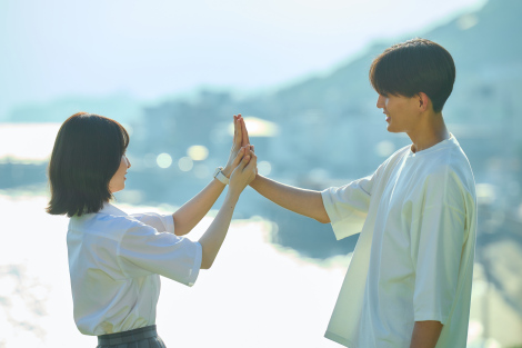 �e���r�����h���}�w�삭�񂪗��l!?�x 