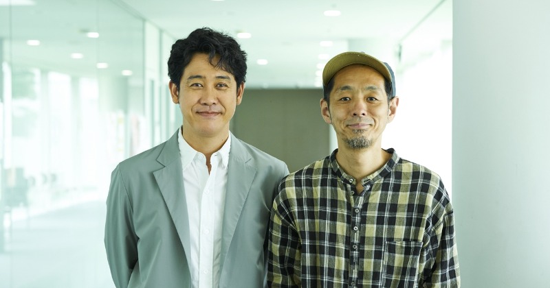 大泉洋、宮藤官九郎と初タッグ『終りに見た街』9月放送決定　終戦80年を目前に19年ぶり3度目のドラマ化【コメント全文】