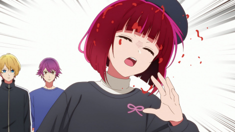 �e���r�A�j���w�y�����̎q�z�x�̏�ʃJ�b�g �iC�j�ԍ�A�J�~���������S�^�W�p�ЁE�y�����̎q�z����ψ��� 