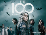 wThe 100/nhbhxV[Y1`7A82Prime VideoŌzM(C)Warner Bros. Entertainment Inc. 