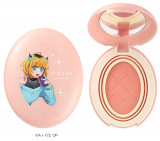 wTIRTIR ~y̎qzSTARLIGHT CHEEKx#03 PEACH CORAL 