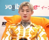 �w��RIZIN.3�x�Œ��q�����ɏ����������{�@ �iC�jORICON NewS inc. 