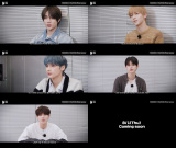 TOMORROW X TOGETHER ���̌����L�����N�^�[8�E1�a�� �J���i�K���烁���o�[�̈ӌ��𔽉f 