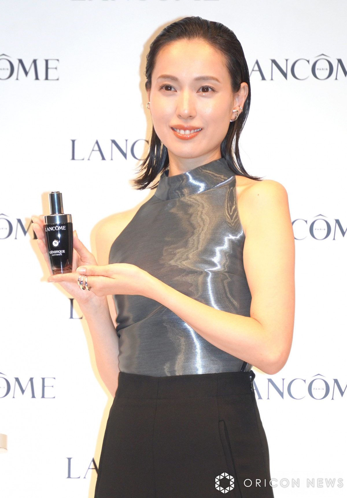 ニノさんとあそぼ　戸田恵梨香さん着用　新品GALERIE VIE ジャンプスーツ 二宮和也『ニノさんとあそぼ』で戸田恵梨香、山田孝之、阿部詩ら豪華