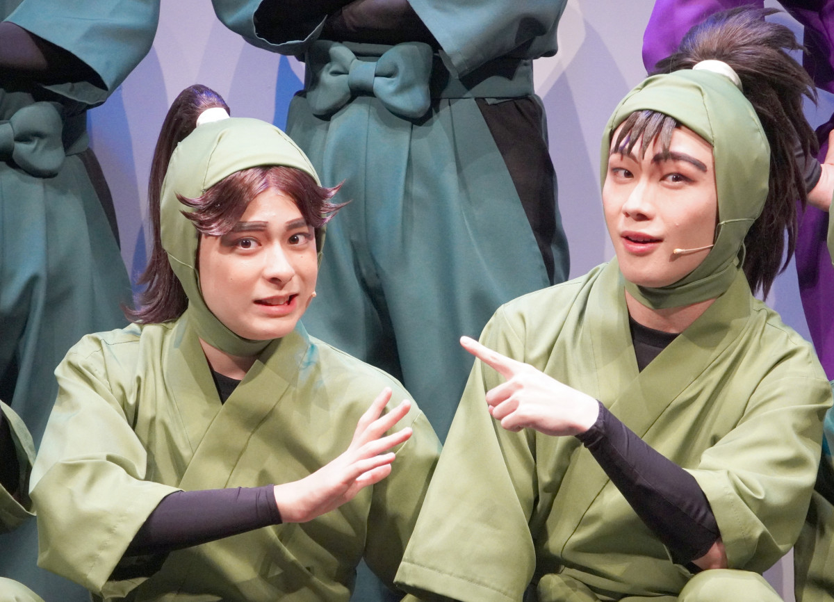 舞台「忍たま乱太郎」～はじめまして！三年生、全員集合の段〜DVD Amazon.co.jp: 舞台「忍たま乱太郎」～はじめまして！三年生、全員集合