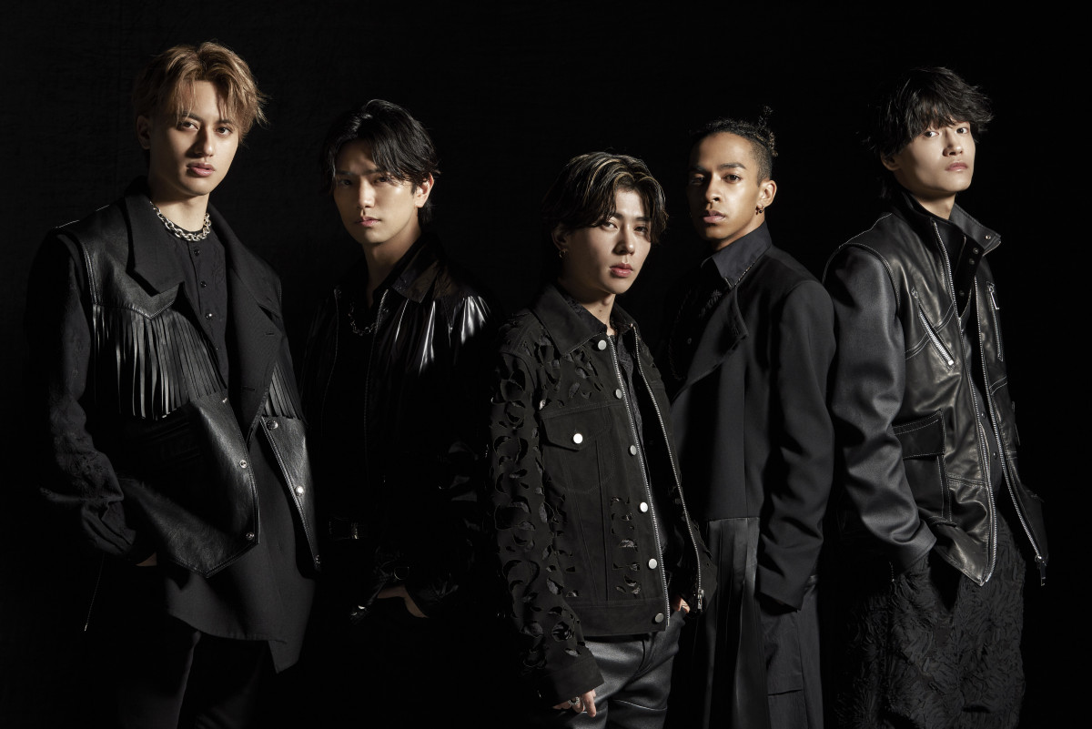 Aぇ! group、2ndシングル「Gotta Be」10・9発売 初の単独大阪城