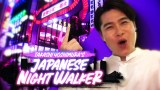 wTakashi Yoshimura's JAPANISE NIGHT WALKERx(C)er 