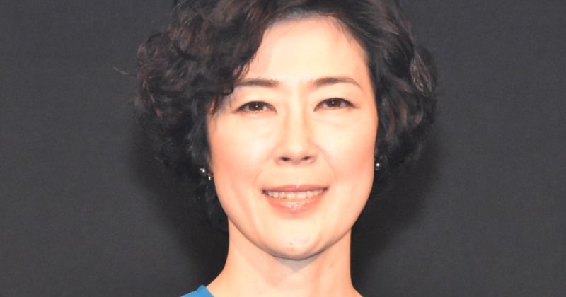 寺島しのぶ、義母と和装姿で“顔出し”2ショット「美人さん」 着物は実母・富司純子が用意 | ORICON NEWS