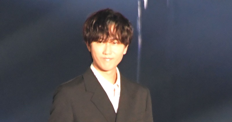 Snow Man阿部亮平、京セラドームにサプライズ登場 ソロでランウェイに