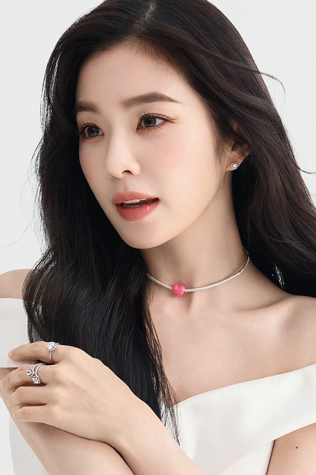 画像・写真 | Red Velvet、ジュエリーのような輝き放つ PANDORAの