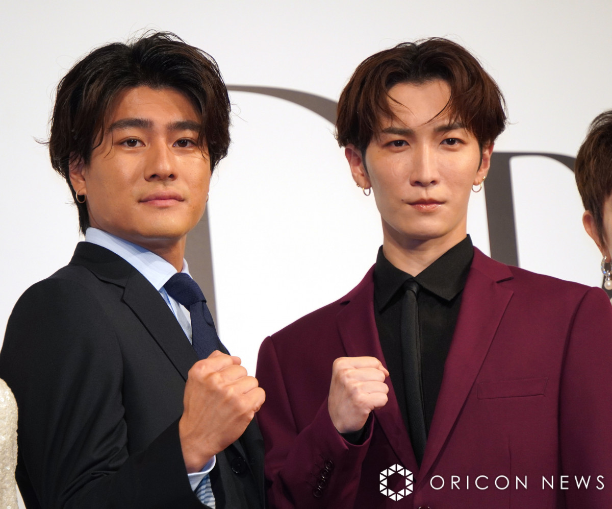 森本慎太郎、『DREAM BOYS』2度目の出演を一度断る 渡辺翔太